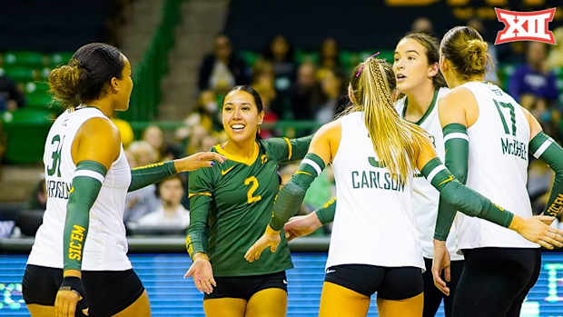 No 4 Seed Baylor